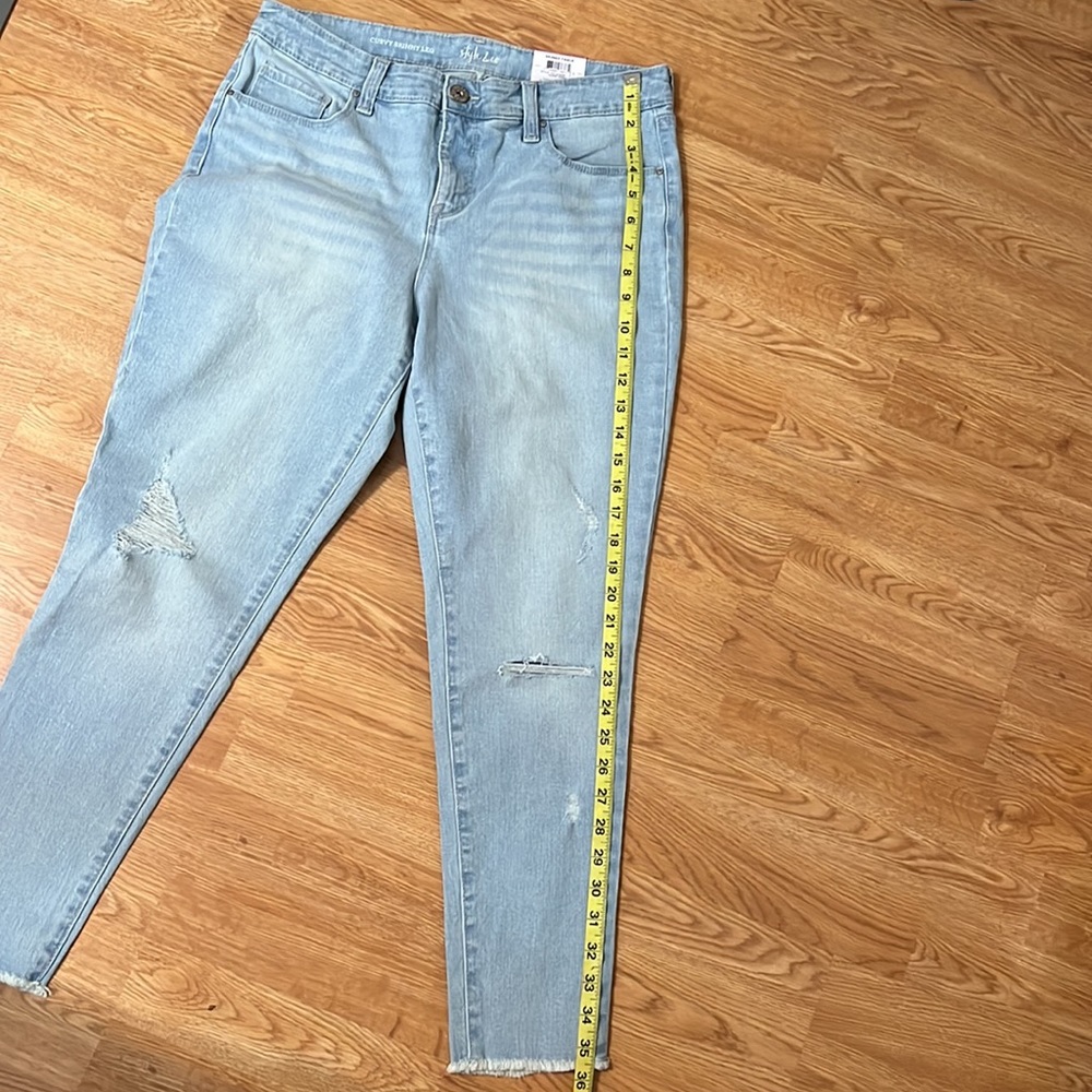 Style & Co. pants - Picture 8 of 8
